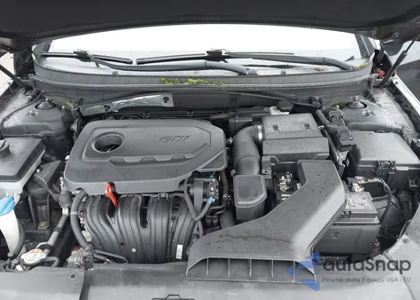 2019 Hyundai Sonata Limited z USA, uszkodzony, nr VIN 5NPE34AF3KH791265